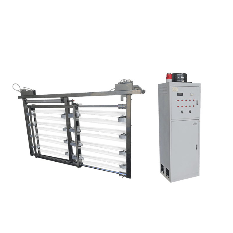 浸入式无极紫外消毒设备