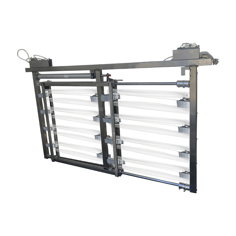 浸入式无极紫外消毒设备