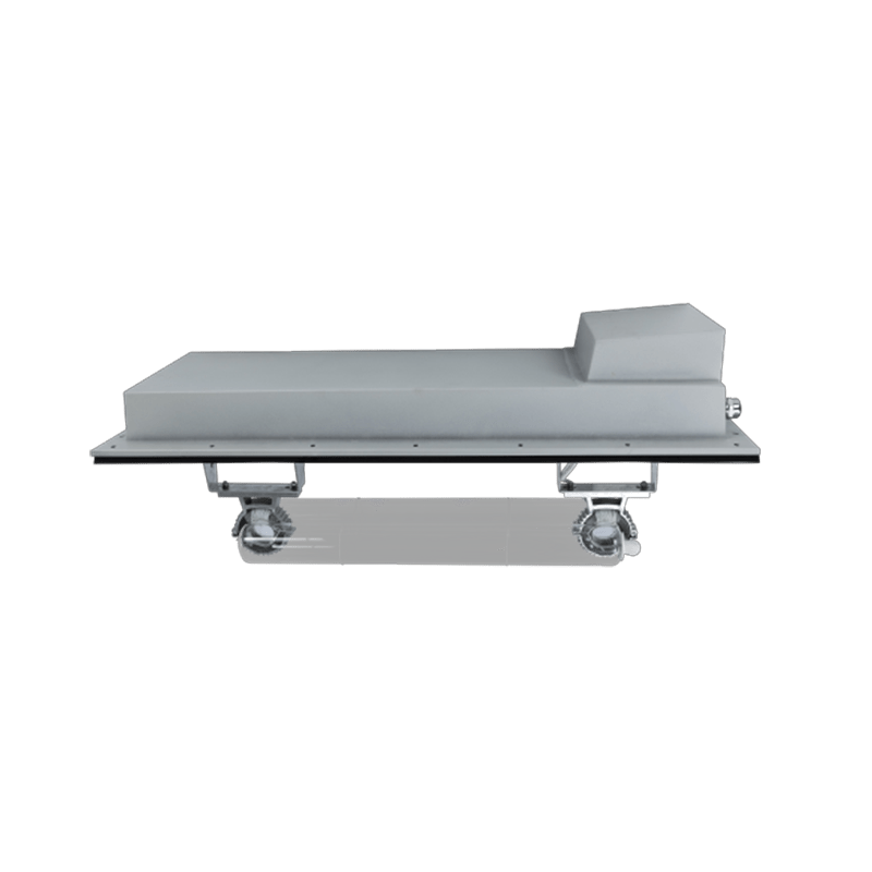 管道嵌入式无极紫外消毒灯模组