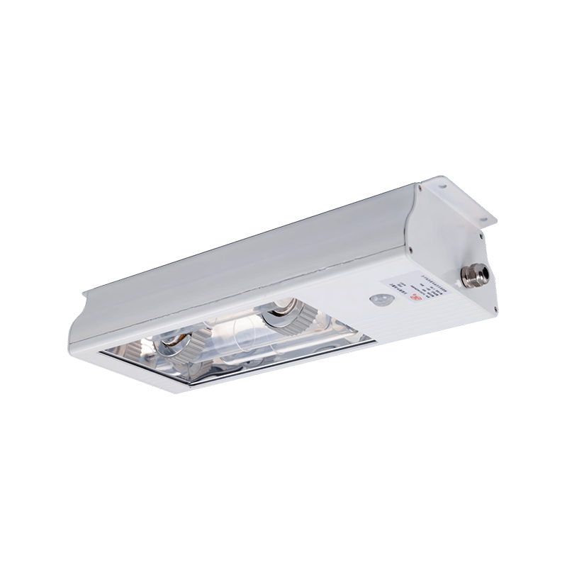 吸顶式无极紫外消毒灯具