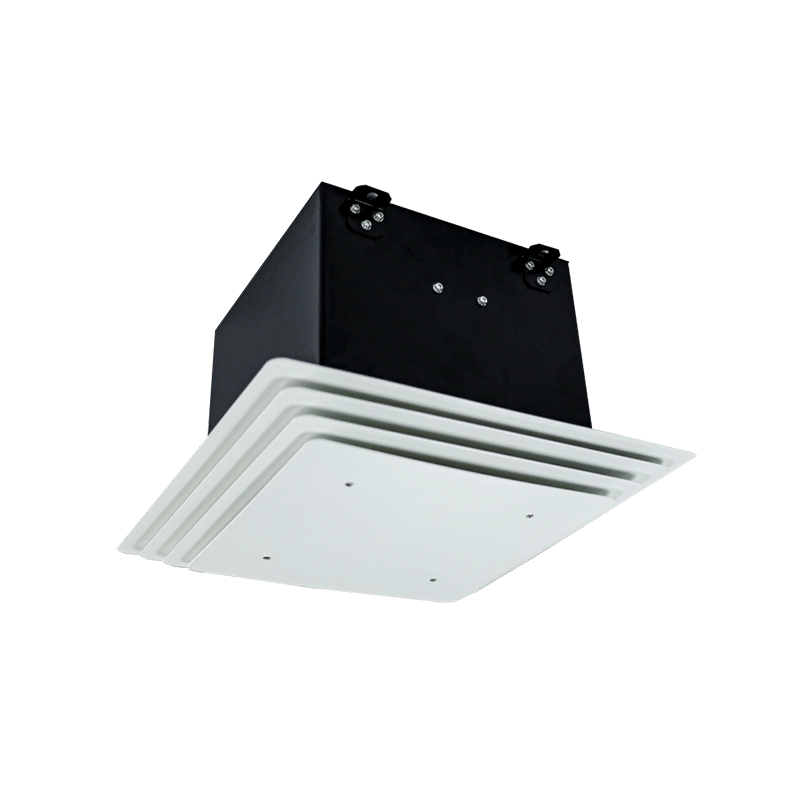 管道出风口无极紫外消毒器