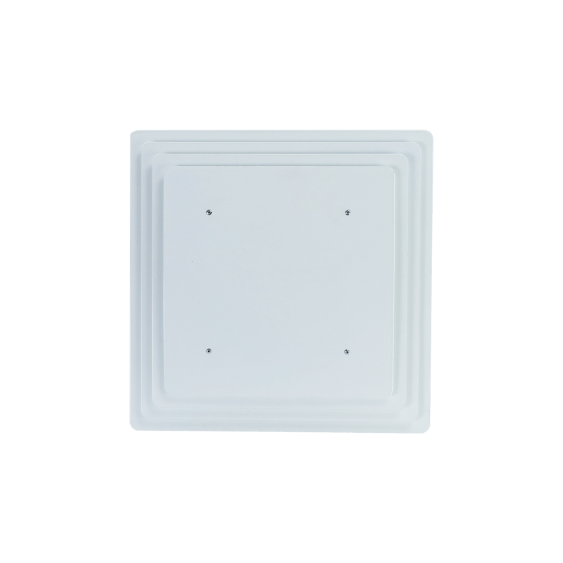 管道出风口无极紫外消毒器