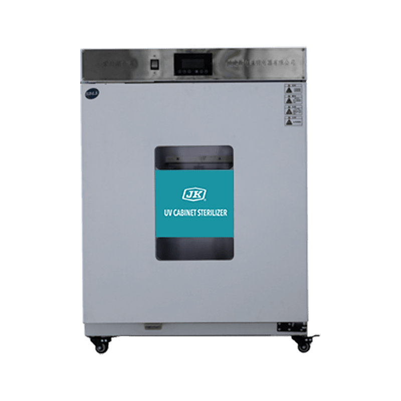 紫外线免维护快速消毒柜