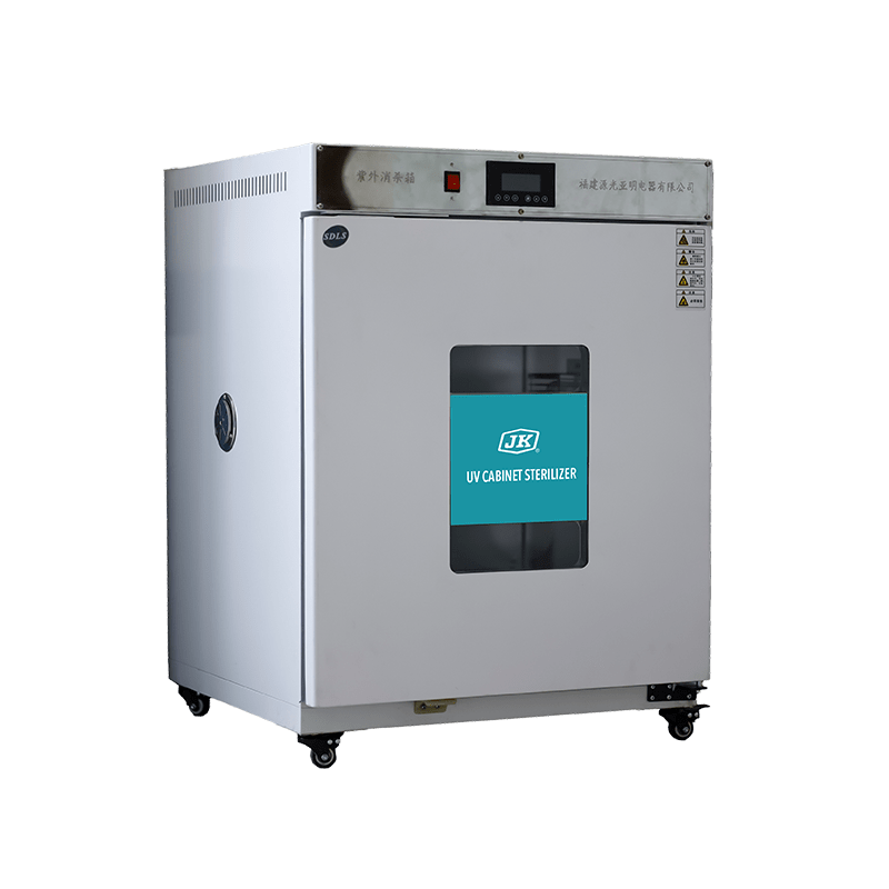 紫外线免维护快速消毒柜