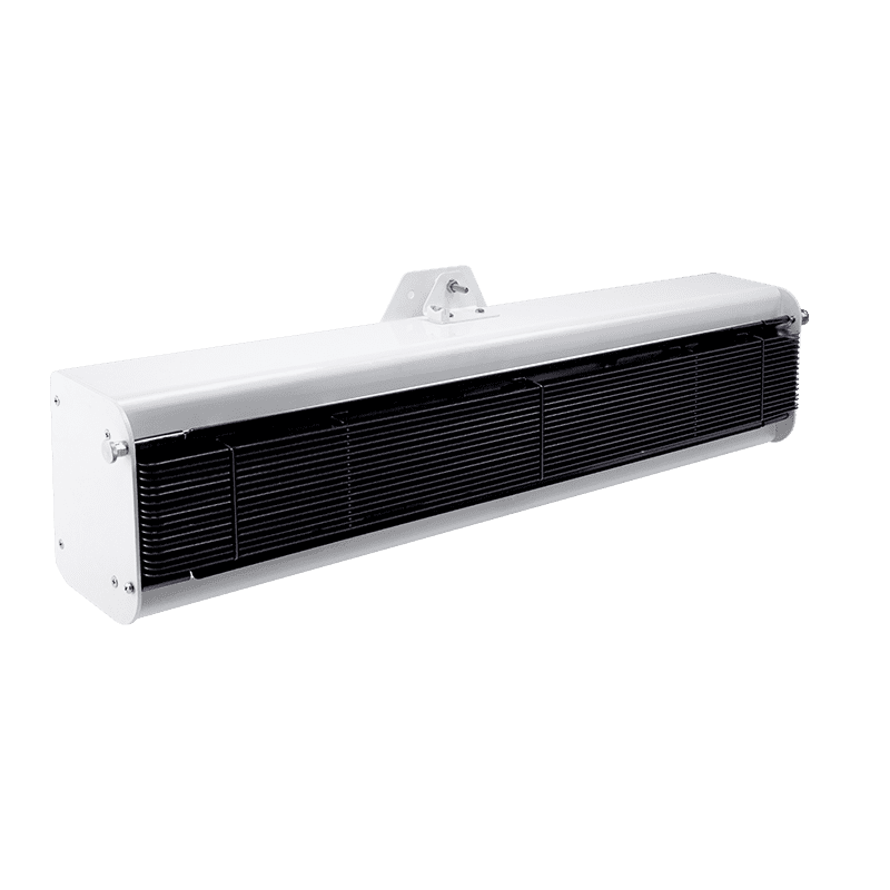 UVC紫外线空气消毒机(上层空间)