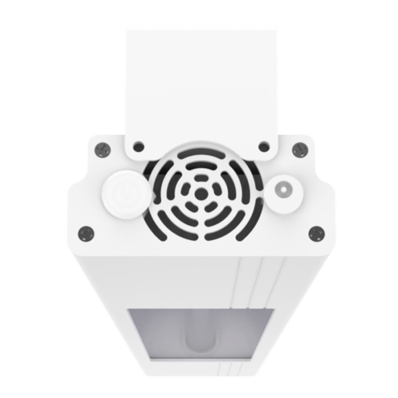 handheld / stationary far UV sanitizer