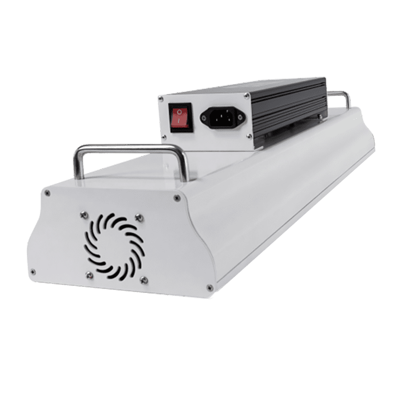 吸顶式222nm消毒感应灯具