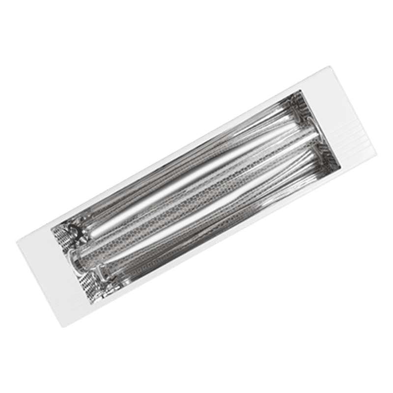 吸顶式222nm消毒感应灯具