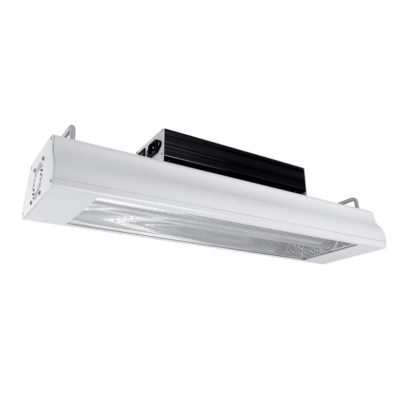 吸顶式222nm消毒感应灯具
