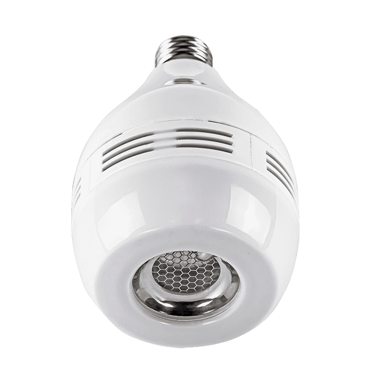 222nm照明净化一体灯（E26/E27螺口）