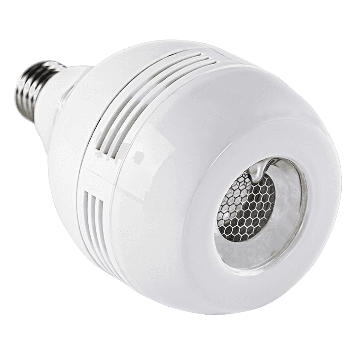 222nm照明净化一体灯（E26/E27