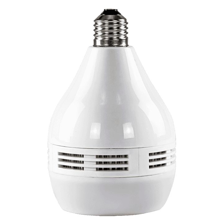 222nm照明净化一体灯（E26/E27螺口）