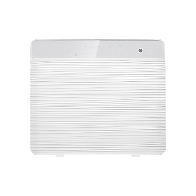 壁挂式空气净化器