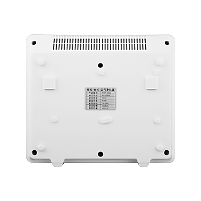 壁挂式空气净化器