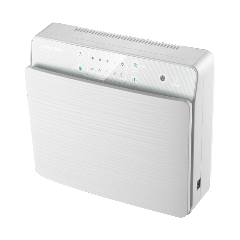 壁挂式空气净化器
