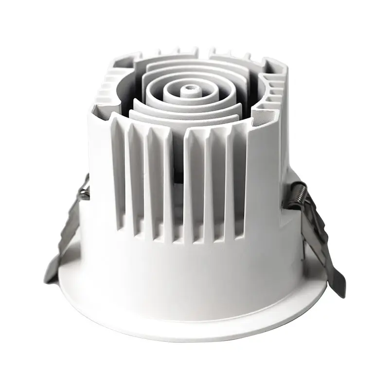 222nm Far UVC Downlight Ultraviolet Lamps for Indoor Use UVC Sterilizer Using Ultra Violet UV Lamps