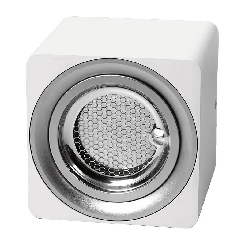 Far UV sanitizing Down Light for Indoor Use